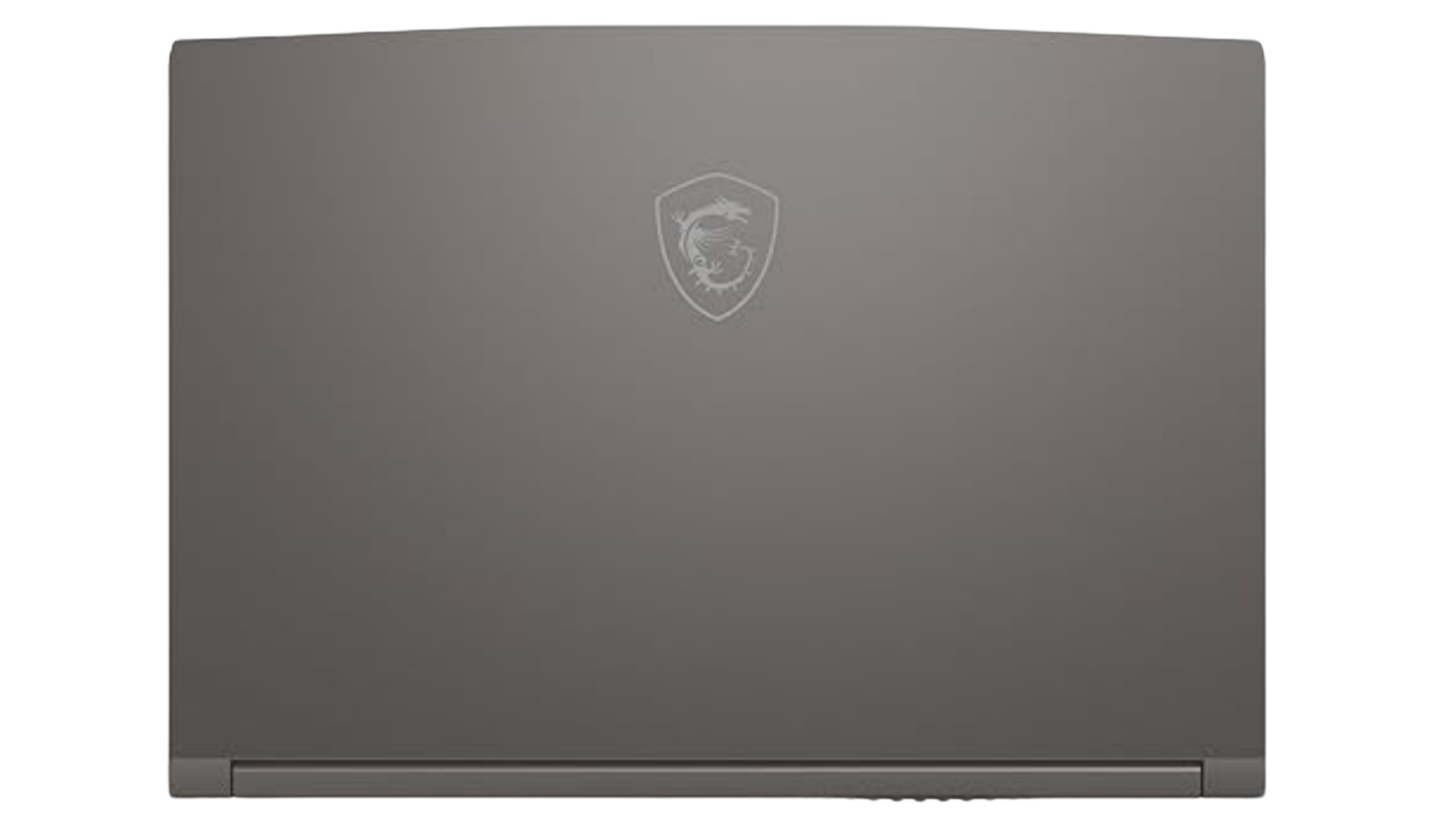 MSI laptop